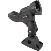 Attwood Heavy Duty Pro Series Rod Holder w/Combo Mount [5010 - 4], Rod Holders, Attwood Marine, , , at Festive Water Paddlesports