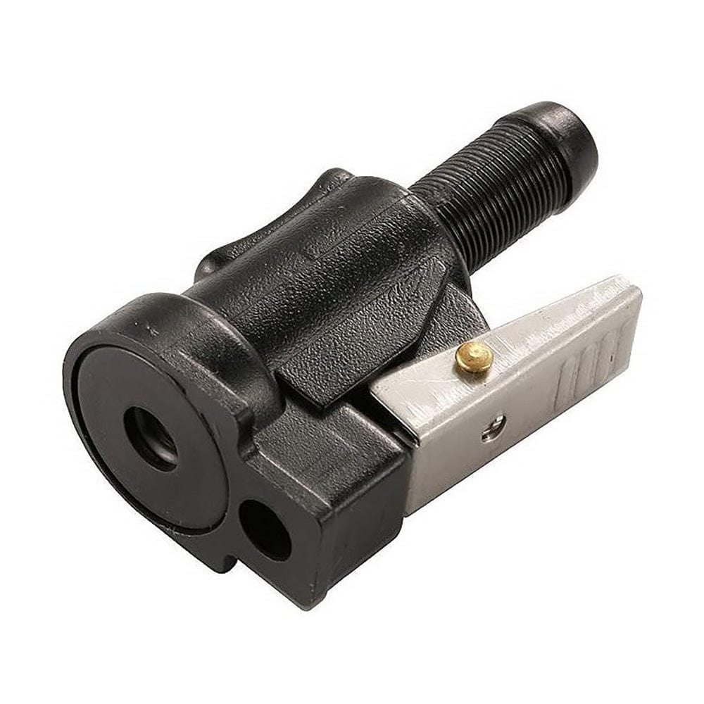 8" Barb [8889LP6], Fuel Hose & Fittings, Attwood Marine, , , at Festive Water Paddlesports