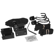 Attwood Kayak Hoist System - Black [11953 - 4], Accessories, Attwood Marine, , , at Festive Water Paddlesports