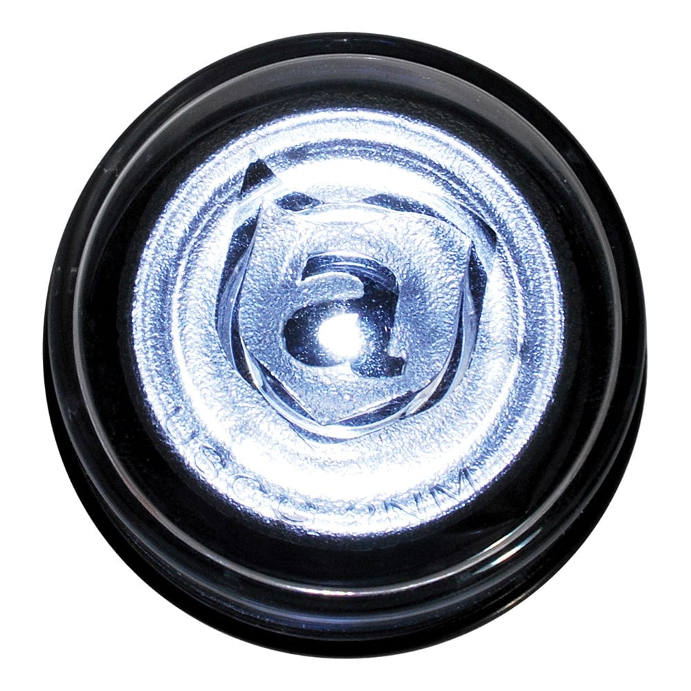 Attwood LED WakeTower All Around Light - 2 Mile - 12V [5580A7], Navigation Lights, Attwood Marine, , , at Festive Water Paddlesports