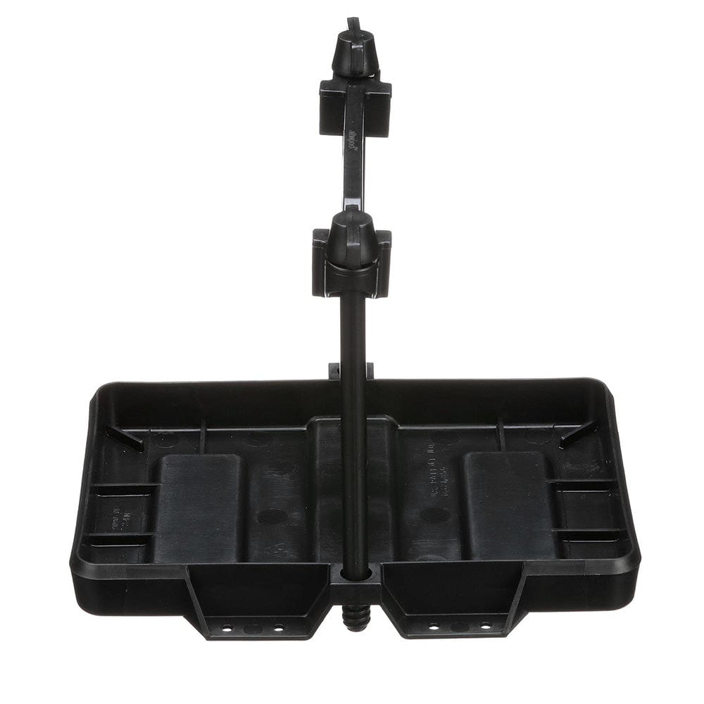 Attwood Low Profile Group 24 Adjustable Battery Tray [9090 - 5], Accessories, Attwood Marine, , , at Festive Water Paddlesports