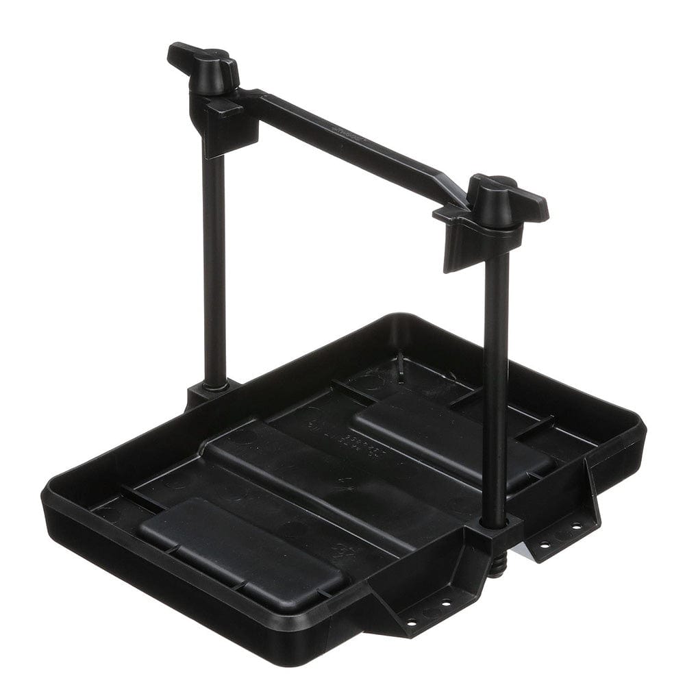 Attwood Low Profile Group 24 Adjustable Battery Tray [9090 - 5], Accessories, Attwood Marine, , , at Festive Water Paddlesports