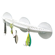 Attwood Lure Rack [11848 - 4], Fishing Accessories, Attwood Marine, , , at Festive Water Paddlesports