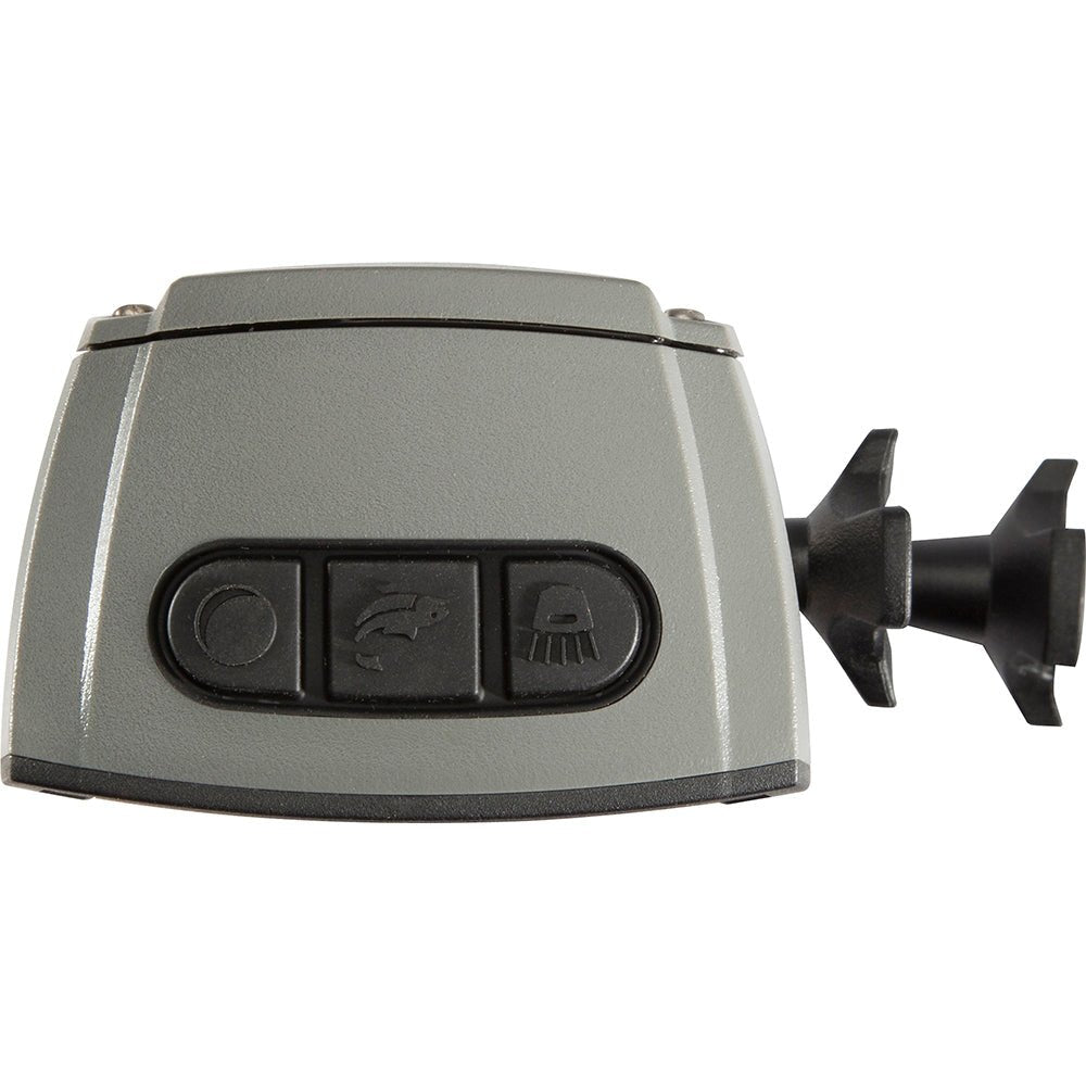 Attwood Multi-Function Battery Operated Sport Flood Light [14185XFS-7], Flood/Spreader Lights, Attwood Marine, at Festive Water Paddlesports