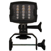 Attwood Multi-Function Battery Operated Sport Flood Light [14185XFS-7], Flood/Spreader Lights, Attwood Marine, at Festive Water Paddlesports