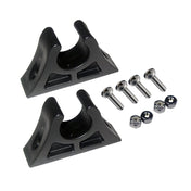 Attwood Paddle Clips - Black [11780 - 6], Accessories, Attwood Marine, , , at Festive Water Paddlesports