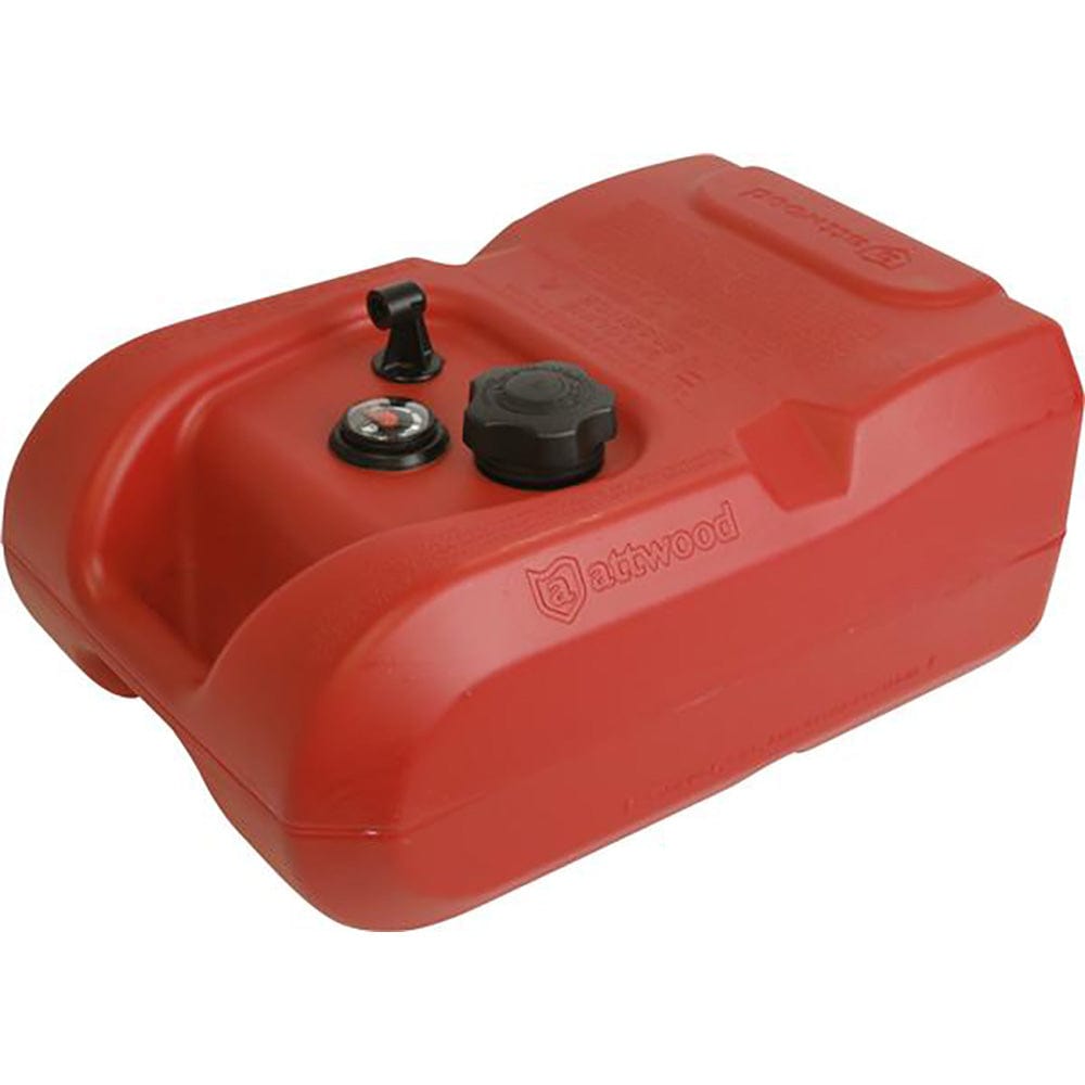 Gauge [8806LPG2], Fuel Tanks, Attwood Marine, , , at Festive Water Paddlesports