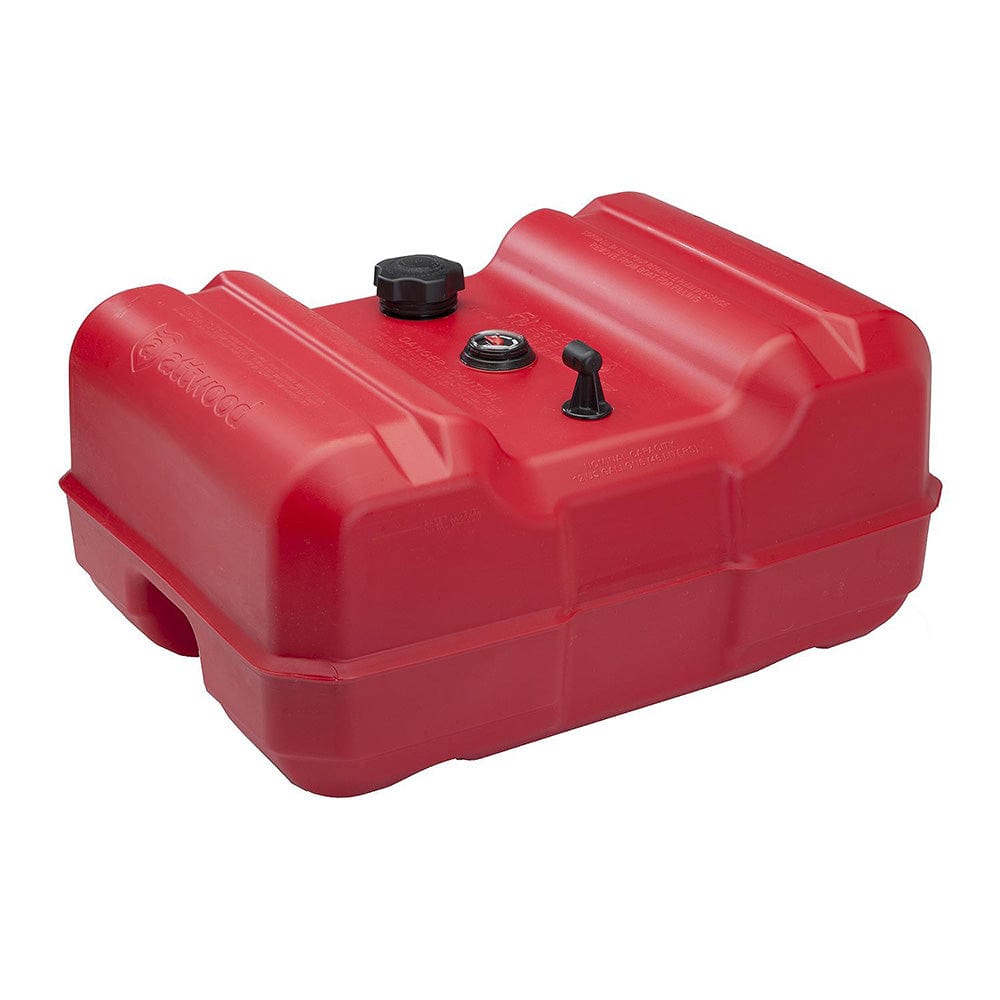 Gauge [8812LLPG2], Fuel Tanks, Attwood Marine, , , at Festive Water Paddlesports