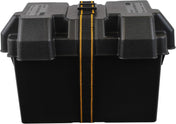 Attwood PowerGuard Group 27 Battery Box, Battery Management, Attwood Marine, at Festive Water Paddlesports