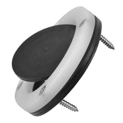 Attwood Scupper Valve [3876 - 3], Fittings, Attwood Marine, , , at Festive Water Paddlesports