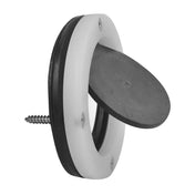 Attwood Scupper Valve [3876 - 3], Fittings, Attwood Marine, , , at Festive Water Paddlesports