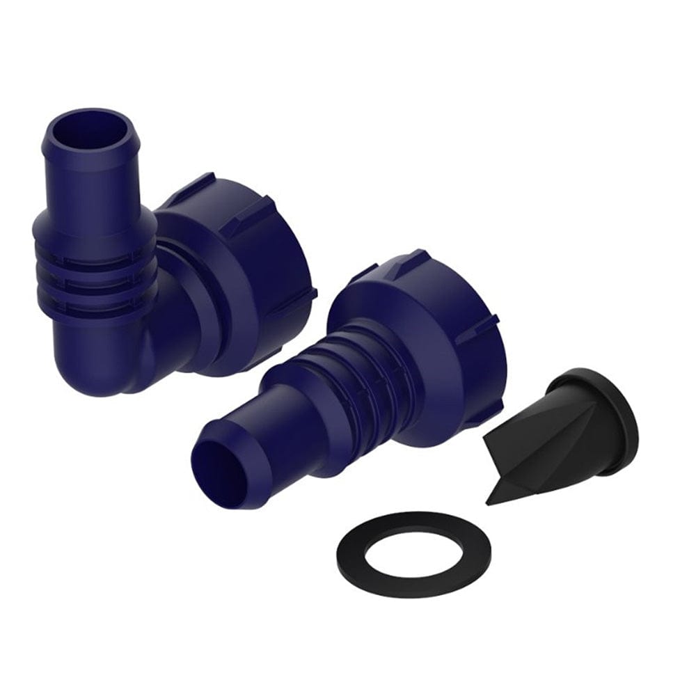 Attwood Service Kit f/S500 S800 Bilge Pumps [AK5505 - 7], Accessories, Attwood Marine, , , at Festive Water Paddlesports
