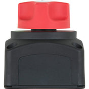Attwood Single Battery Switch - 12 - 50 VDC [14233 - 7], Battery Management, Attwood Marine, , , at Festive Water Paddlesports