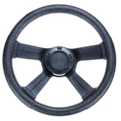 Attwood Soft Grip 13" Steering Wheel [8315 - 4], Steering Wheels, Attwood Marine, , , at Festive Water Paddlesports
