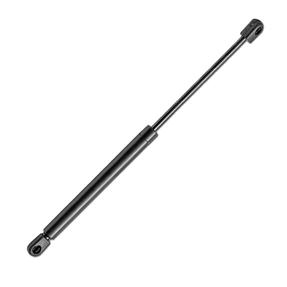 Attwood Springlift Black Composite - 10mm Socket - Extended 26.9" - Compressed 15.2" [SL26 - 50 - 1], Gas Springs, Attwood Marine, , , at Festive Water Paddlesports