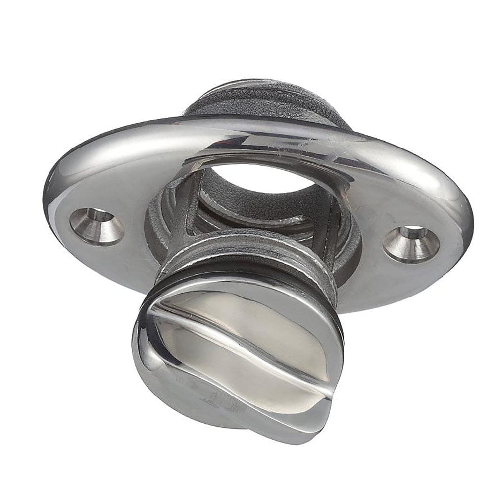 8" Diameter [7557 - 7], Fittings, Attwood Marine, , , at Festive Water Paddlesports