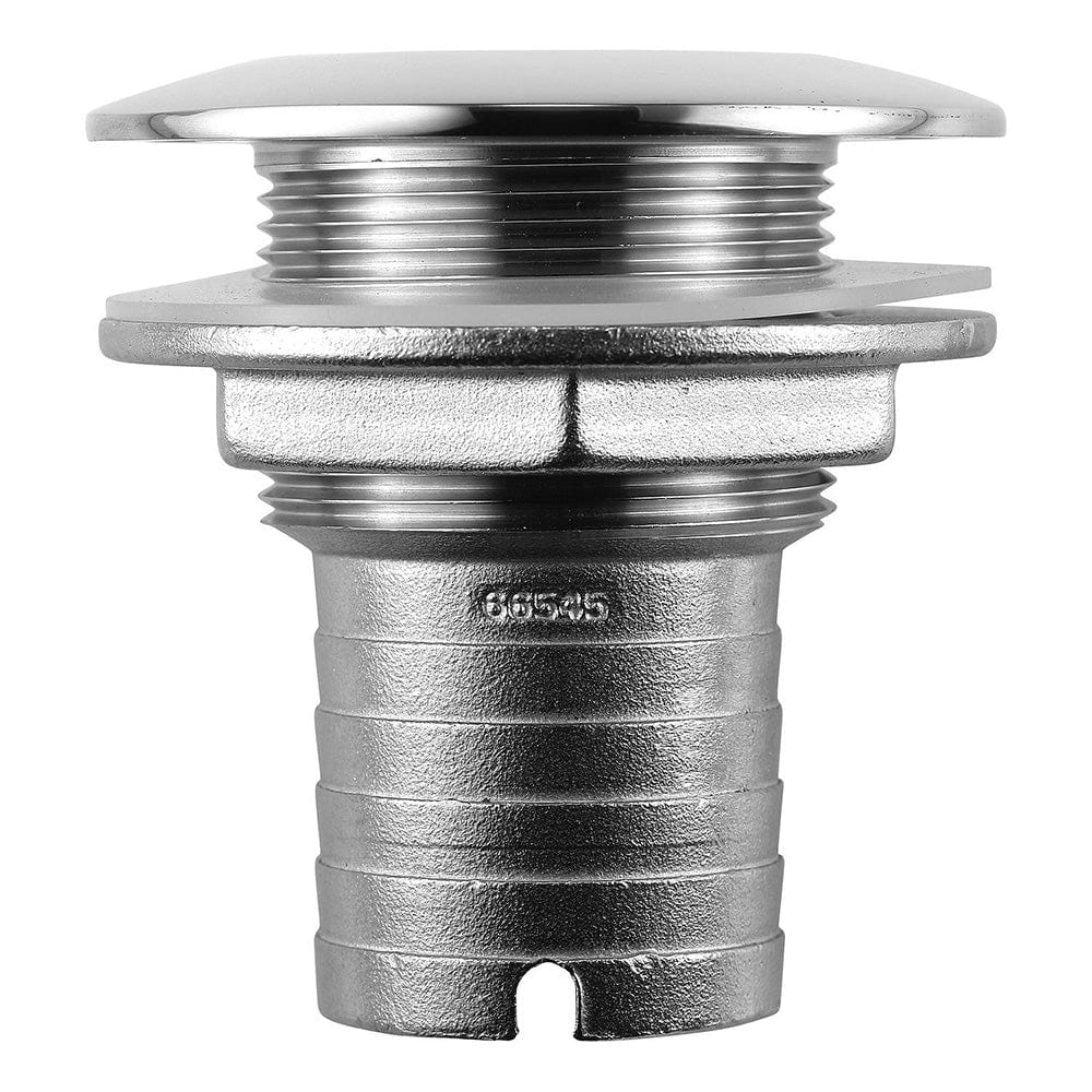 2" Inner Diameter [66545 - 3], Thru - Hull Fittings, Attwood Marine, , , at Festive Water Paddlesports
