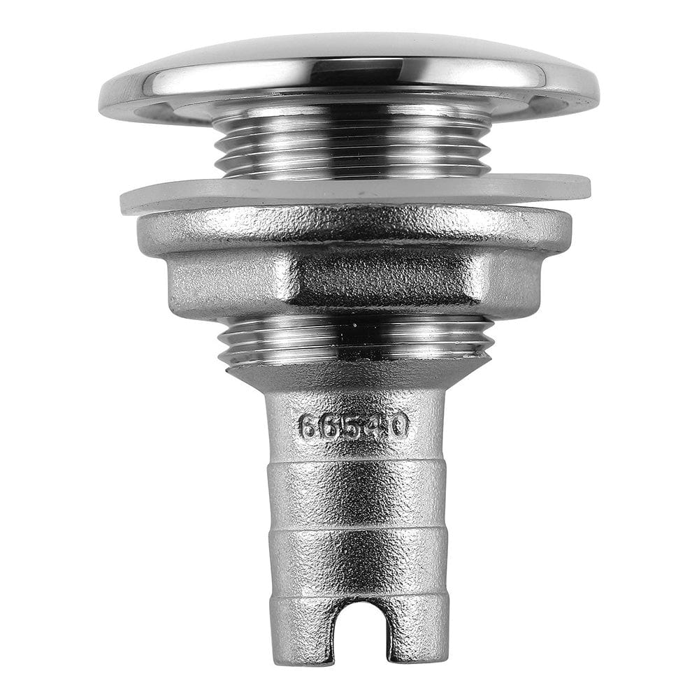 4" Inner Diameter [66541 - 3], Thru - Hull Fittings, Attwood Marine, , , at Festive Water Paddlesports