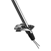 Attwood Stowaway Light w/2 - Pin Plug - In Base - 2 - Mile - 36" [7100C7], Navigation Lights, Attwood Marine, , , at Festive Water Paddlesports