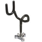 Attwood Sure - Grip Stainless Steel Rod Holder - 4" 5 - Degree Angle [5060 - 3], Rod Holders, Attwood Marine, , , at Festive Water Paddlesports