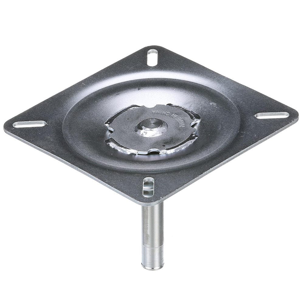 4" Pin Seat Mount - Zinc Coated [SP - 1002], Seating, Attwood Marine, , , at Festive Water Paddlesports