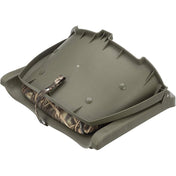 Attwood Swivl - Eze Padded Flip Seat - Camo [98391GNMX], Seating, Attwood Marine, , , at Festive Water Paddlesports