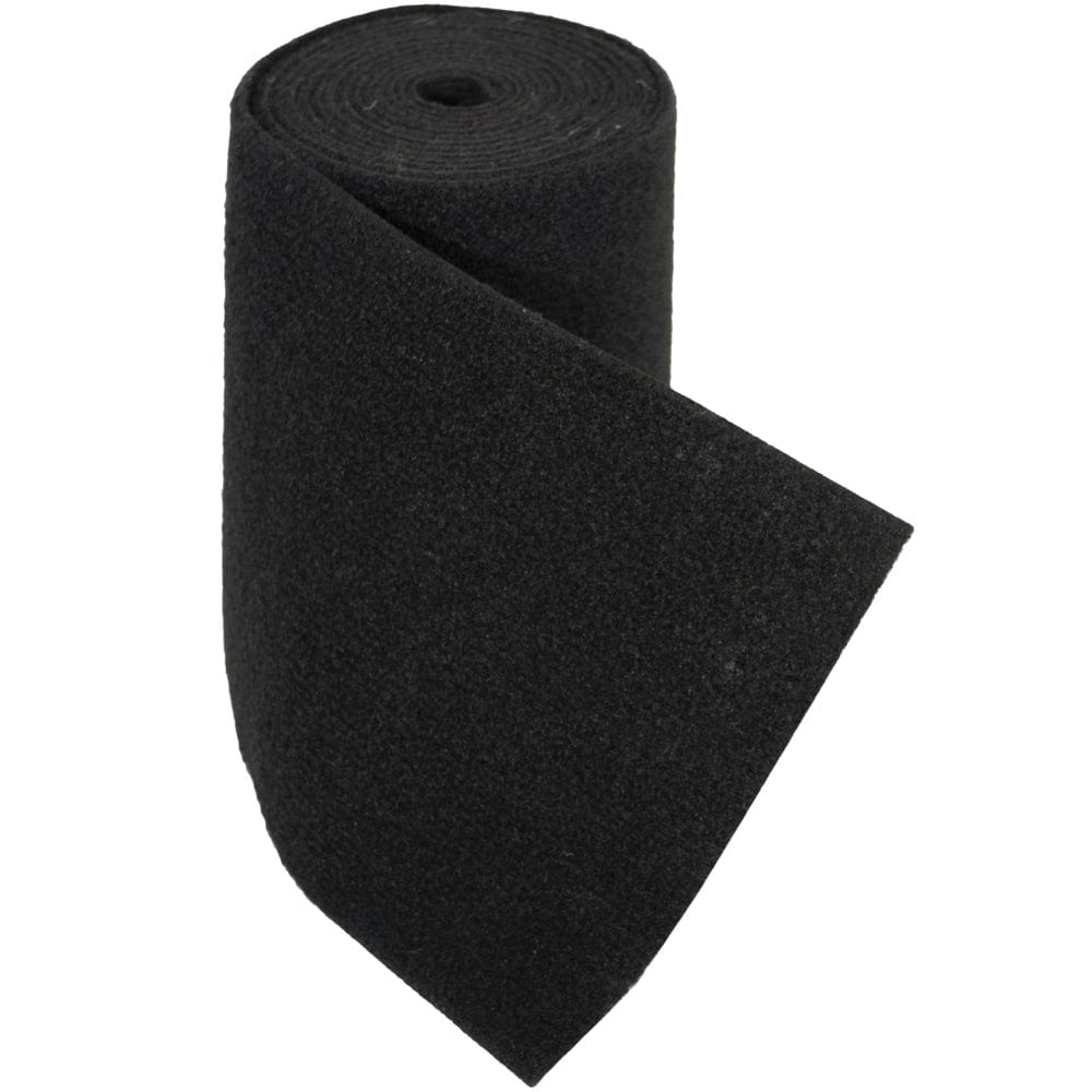 Attwood Trailer Bunk Padding - 8" x 12' [11246 - 1], Rollers & Brackets, Attwood Marine, , , at Festive Water Paddlesports