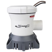 Attwood Tsunami MK2 Manual Bilge Pump - T1200 - 1200 GPH 12V [5612 - 7], Bilge Pumps, Attwood Marine, , , at Festive Water Paddlesports