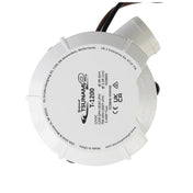 Attwood Tsunami MK2 Manual Bilge Pump - T1200 - 1200 GPH 12V [5612 - 7], Bilge Pumps, Attwood Marine, , , at Festive Water Paddlesports