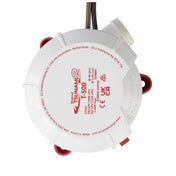 Attwood Tsunami MK2 Manual Bilge Pump - T500 - 500 GPH 12V [5606 - 7], Bilge Pumps, Attwood Marine, , , at Festive Water Paddlesports