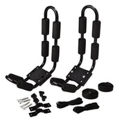 Attwood Universal Kayak Roof Rack Mount [11441 - 4], Roof Rack Systems, Attwood Marine, , , at Festive Water Paddlesports