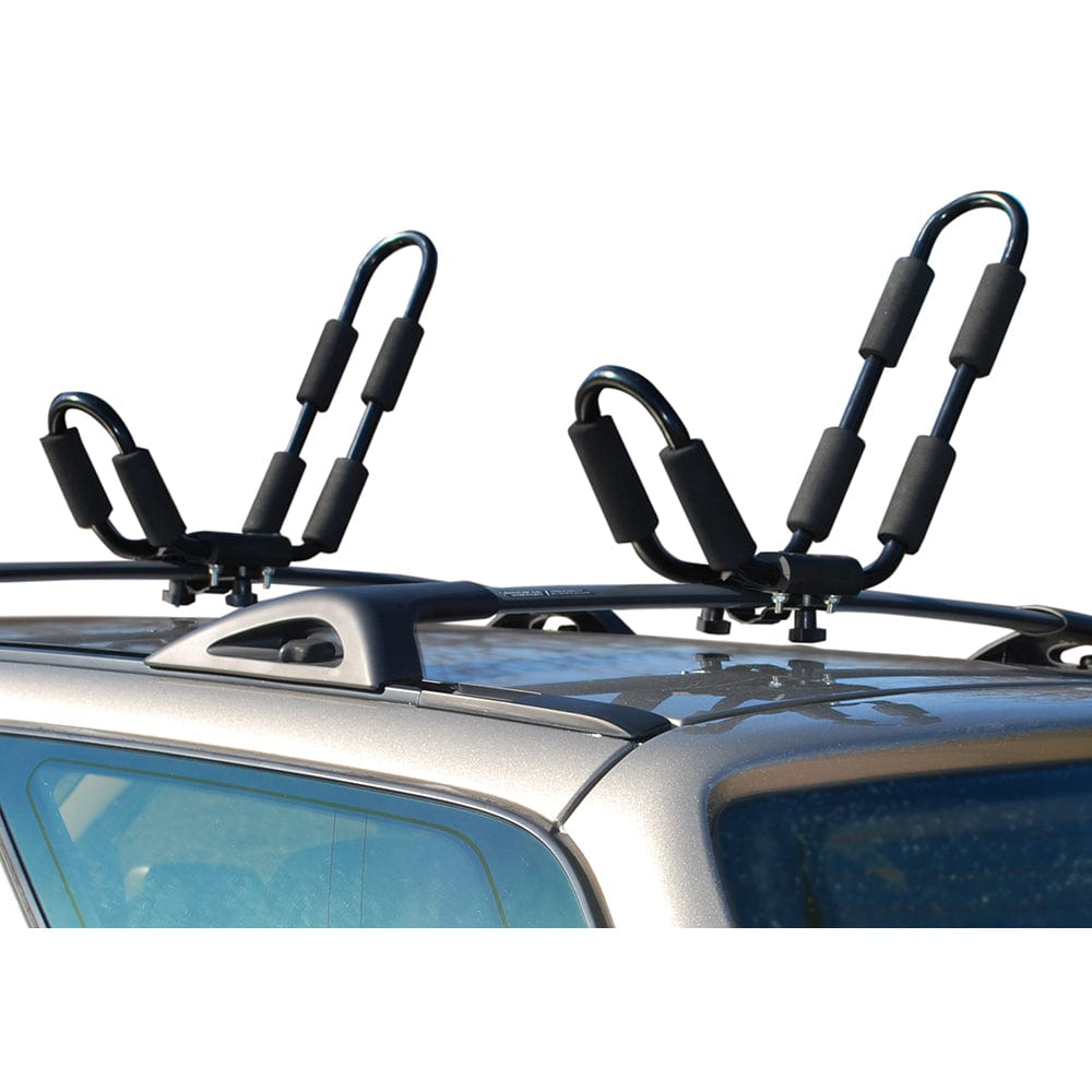Attwood Universal Kayak Roof Rack Mount [11441 - 4], Roof Rack Systems, Attwood Marine, , , at Festive Water Paddlesports