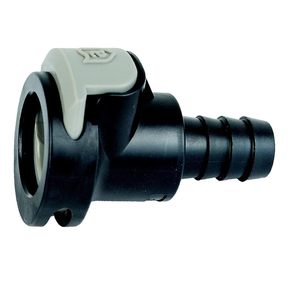 8") [8838HF6], Fuel Hose & Fittings, Attwood Marine, , , at Festive Water Paddlesports