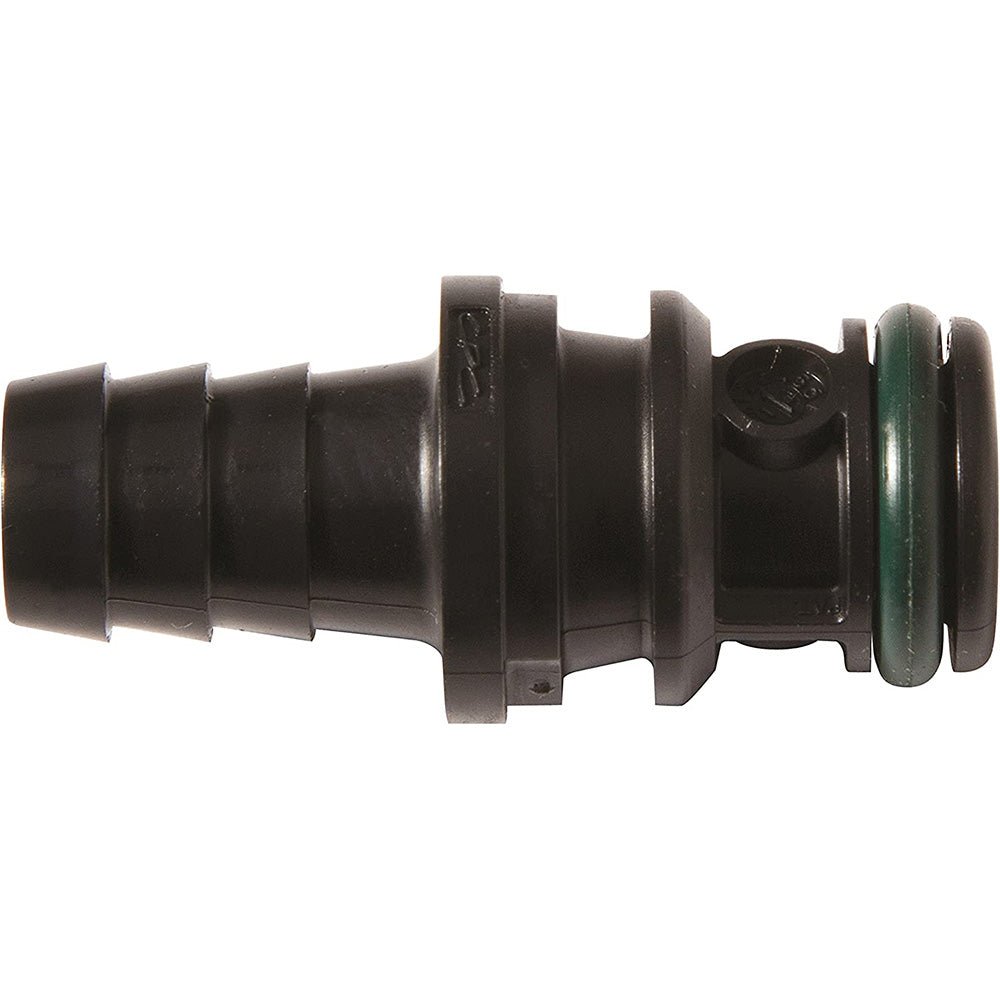 8") [8838HM6], Fuel Hose & Fittings, Attwood Marine, at Festive Water Paddlesports