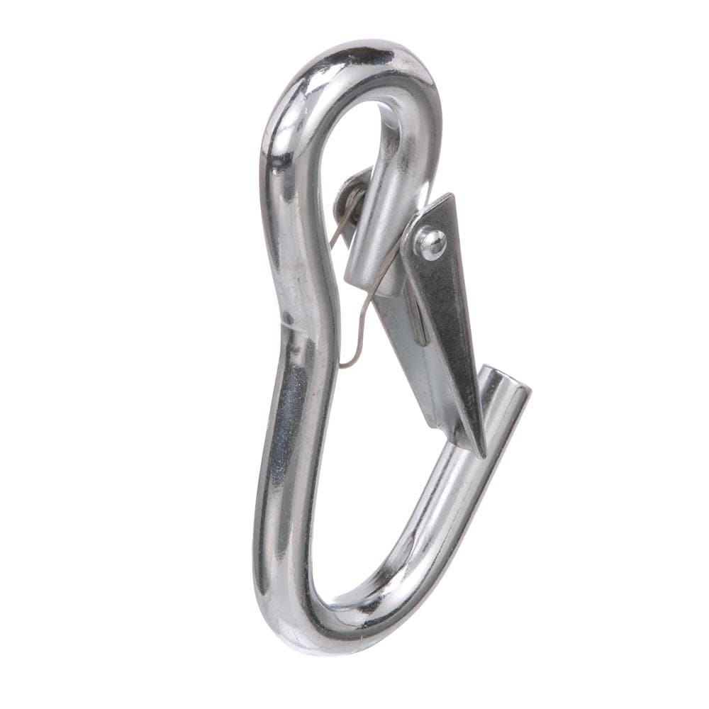 Attwood Utility Snap Hook - 4" [7653L3], Hooks & Clamps, Attwood Marine, , , at Festive Water Paddlesports