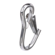 Attwood Utility Snap Hook - 4" [7653L3], Hooks & Clamps, Attwood Marine, , , at Festive Water Paddlesports