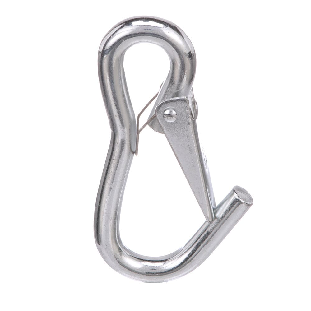 Attwood Utility Snap Hook - 4" [7653L3], Hooks & Clamps, Attwood Marine, , , at Festive Water Paddlesports