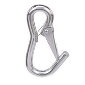 Attwood Utility Snap Hook - 4" [7653L3], Hooks & Clamps, Attwood Marine, , , at Festive Water Paddlesports