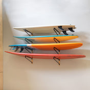 Avon Wakeboard Rack | 4 Levels, Wall Mounted, StoreYourBoard, , , at Festive Water Paddlesports