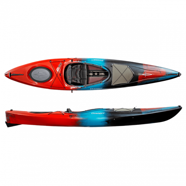Dagger Axis 12.0 All Water Kayak