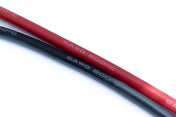 Battery Cable/Jumper Wire Set, , Monster Marine Lithium, 4 AWG 14" at Festive Water Paddlesports