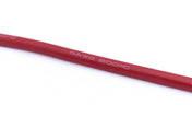 Battery Cable/Jumper Wire Single, Accessories, Monster Marine Lithium, 4 AWG 14" at Festive Water Paddlesports
