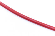 Battery Cable/Jumper Wire Single, Accessories, Monster Marine Lithium, 4 AWG 14" at Festive Water Paddlesports