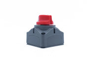 Battery Disconnect Switch On/OFF, Accessories, Monster Marine Lithium, at Festive Water Paddlesports