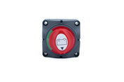Battery Disconnect Switch On/OFF, Accessories, Monster Marine Lithium, at Festive Water Paddlesports