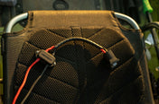 Battery Quick Disconnect, Trolling Motor Accessory, Newport Wholesale, at Festive Water Paddlesports