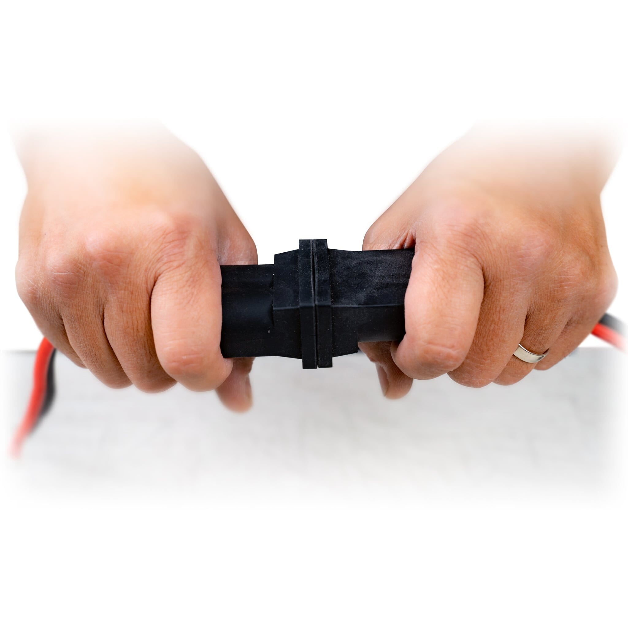 Battery Quick Disconnect, Trolling Motor Accessory, Newport Wholesale, at Festive Water Paddlesports