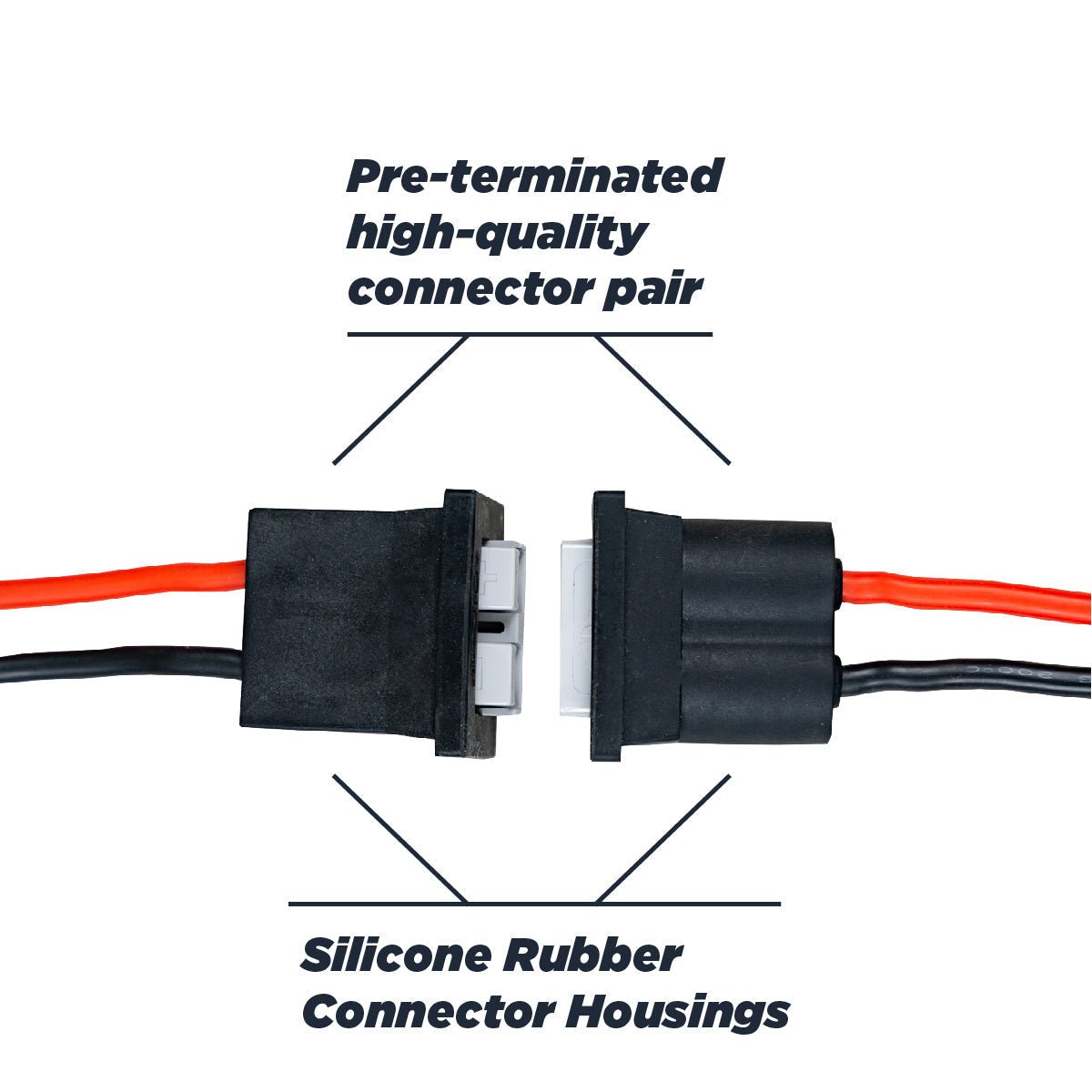 Battery Quick Disconnect, Trolling Motor Accessory, Newport Wholesale, at Festive Water Paddlesports