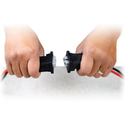 Battery Quick Disconnect, Trolling Motor Accessory, Newport Wholesale, at Festive Water Paddlesports