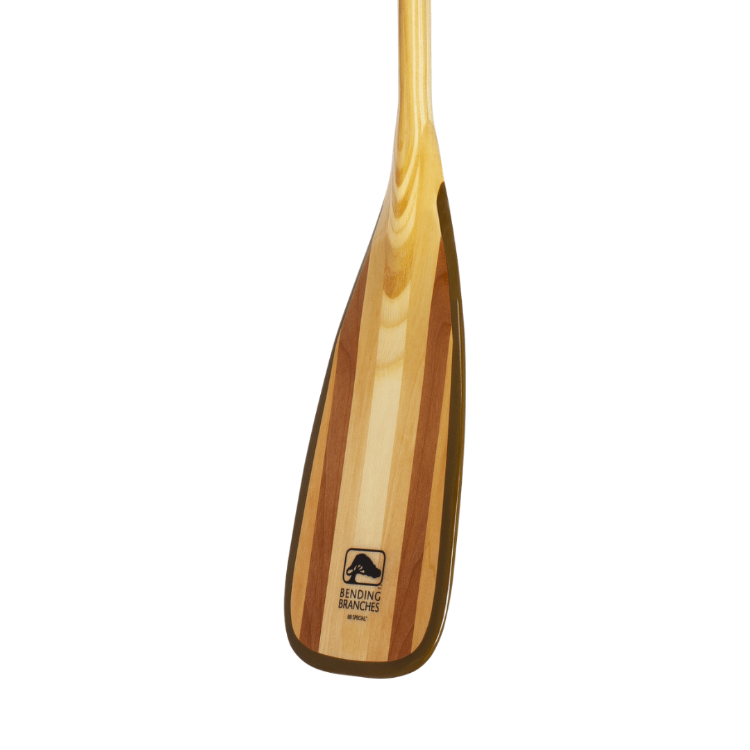 BB Outfitter 11, Canoe Paddle, Bending Branches, 48 in at Festive Water Paddlesports